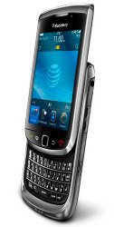 Das BlackBerry Curve Torch 9800 ist in Kürze bei Vodafone verfügbar